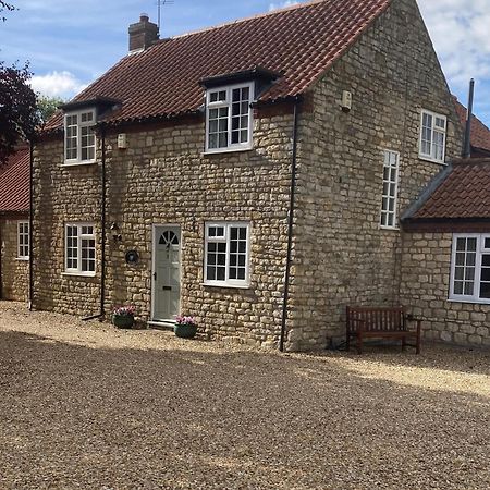 3 Bed In Lincoln 90396 Villa Washingborough Exterior photo